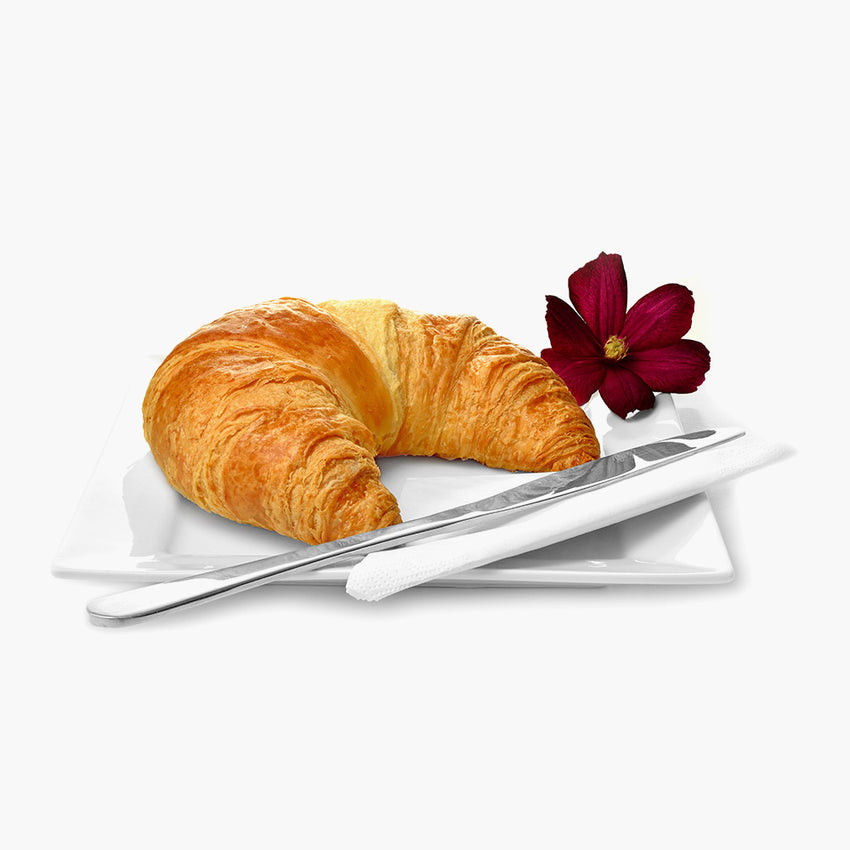 Croissant Breakfast